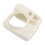 Fall-Resistant Silicone Protective Case for SE Instant Camera, Beige 1