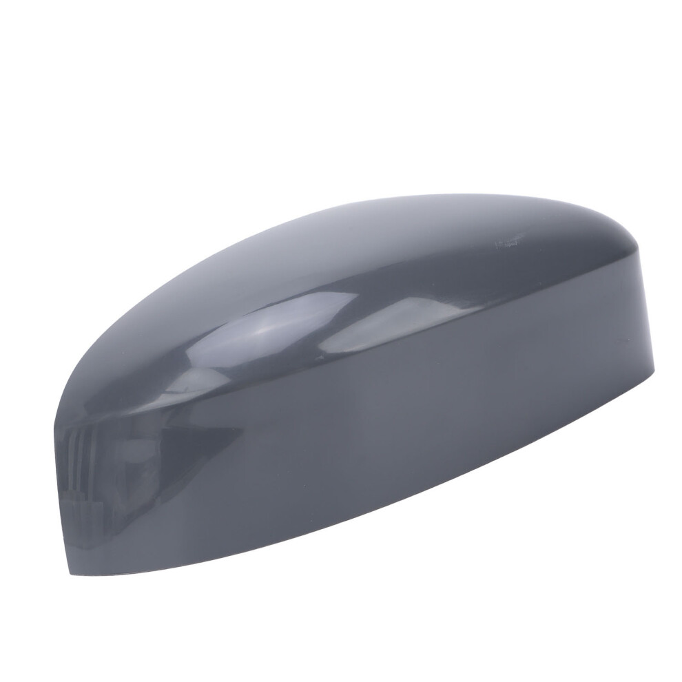 Gloss Rear View Mirror Cover For Focus Mk2 2008-2012 Right Side Black 8451378552059