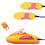 Electric Shoe Dryer and Boot Warmer with Timer for Efficient Winter Drying and MultiShoe Use 1