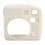 Fall-Resistant Silicone Protective Case for SE Instant Camera, Beige 2