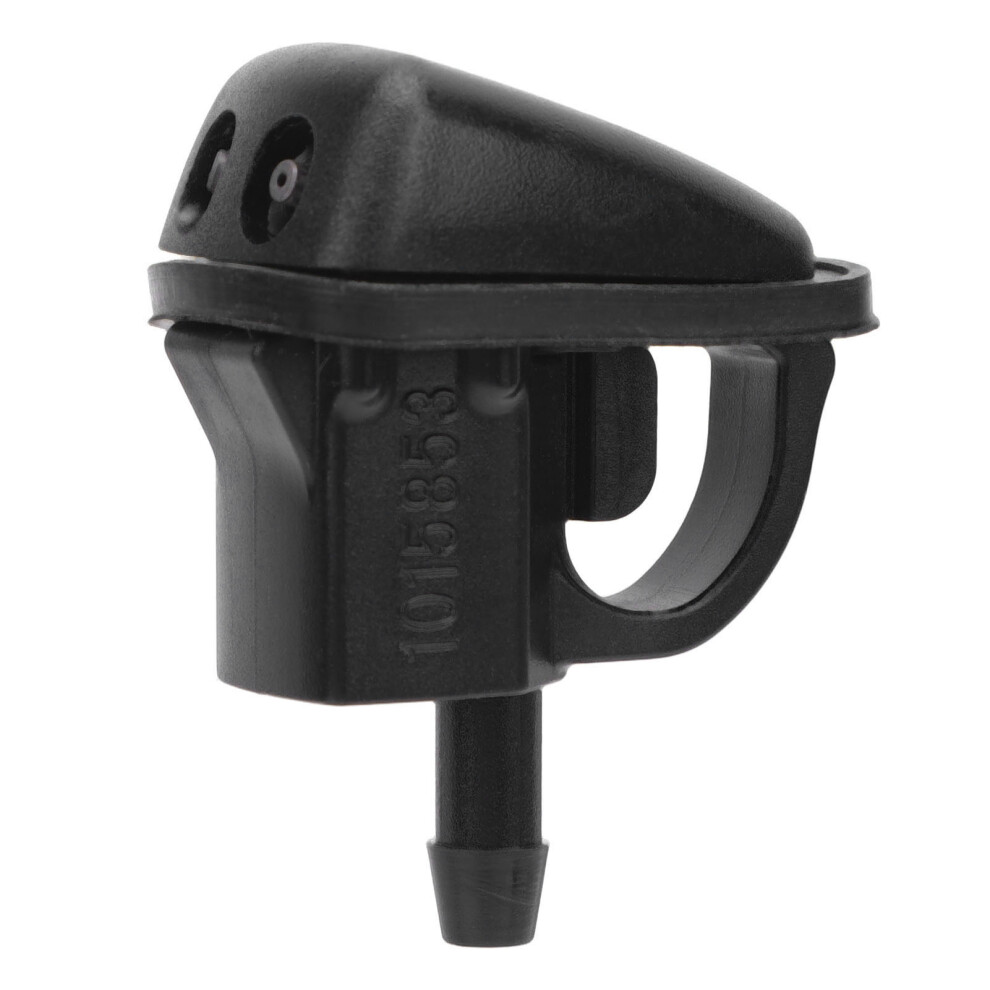 Lr048709 Washer Nozzle For Freelander 2 L359 Enhance Visibility 8731378551949