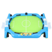 Piccolo gioco di calcio da tavolo per bambini - Set di gioco divertente per genitori e figli