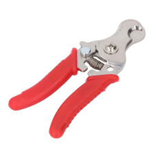 Cattle Label Remover Sliding Design, Durable Construction, For Cattle, Sheep, Goat, And Pork