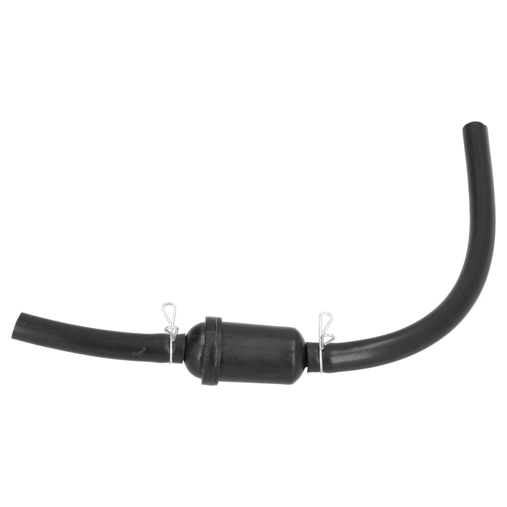 Petrol Fuel Hose Oil Gas Pipe 47Cc 49Cc For Atv Quad Mini Motorcycle 7891378553235
