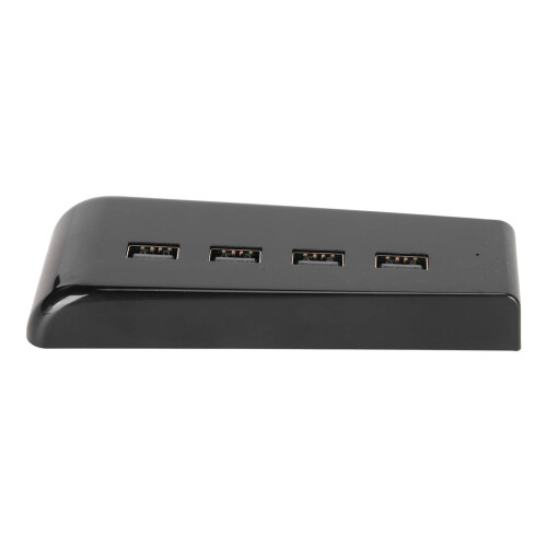 Κόμβος USB υψηλής ταχύτητας για κονσόλα PS5, προσαρμογέας επέκτασης USB2.0 με