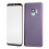 Αδιάβροχο αυτοκόλλητο πίσω γυαλί για Samsung Galaxy S9G960, ακριβές ανταλλακτικό με 4