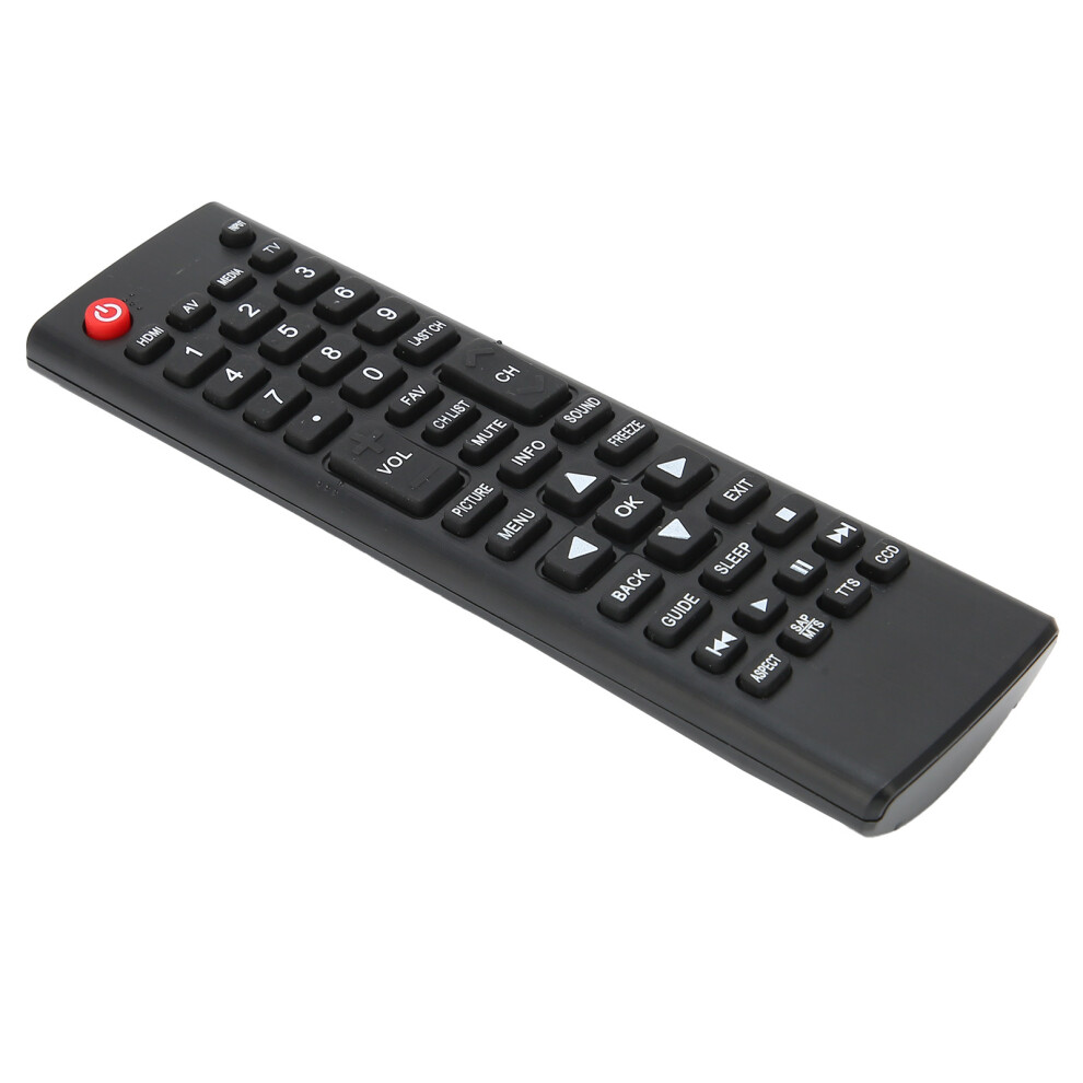 Portable Remote Control For Onc Tv, Abs+Silicone, Up To 10M 9371378557481