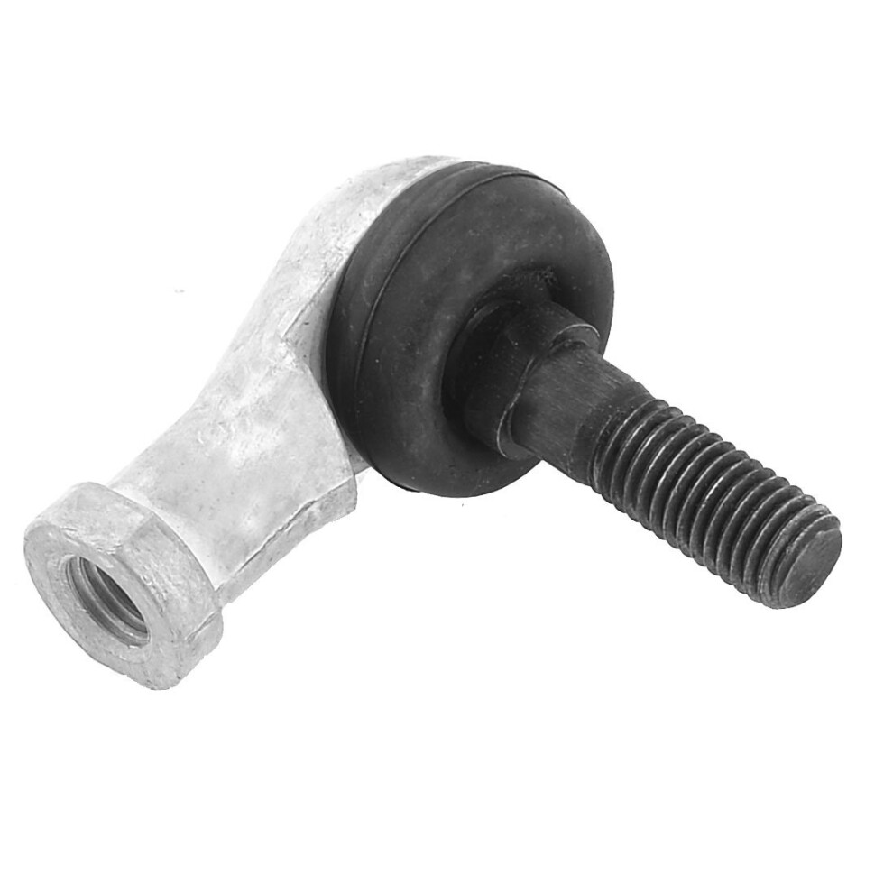 Sq14 14Mm Male 12Mm Female Ball Joint Rod End Bearing, Durable Steel, Load Capacity 9094768761311