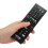 Sony BDP-S5100 S490 S590 DVD Remote - Perfect Replacement No Program 6