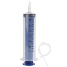 Easy To Use Syringes Clear Calibration Smooth Plunger Tightly Connected Seals Industrial Use Waterproof Reusable Durable Material Wide Applications