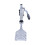 Drill Depth Up To 60mm Adjustable Drill Press Stand Aluminum Alloy Base Solid Column Bar Universal Bench Clamp Support Tool Lightweight Design 5