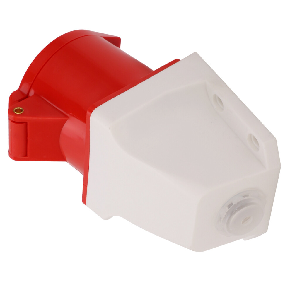 Industrial 5Pin 3Phase Explosion-Proof Power Socket 32A 220/380V 4061378559169
