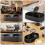 Professional Espresso Machine Cleaning-Coffee handle cleani 4