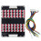 Lithium Battery Active Balancer 16S 60300Ah Capacitor Based Equalizer with Undervoltage Protection 1