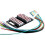Lithium Battery Active Balancer 16S 60300Ah Capacitor Based Equalizer with Undervoltage Protection 3
