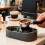 Professional Espresso Machine Cleaning-Coffee handle cleani 7