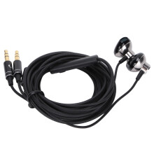 Căști intraauriculare USB tip C cu anulare activă a zgomotului, respirabile, confortabile, design ergonomic, rezistente la apă, pentru iPhone