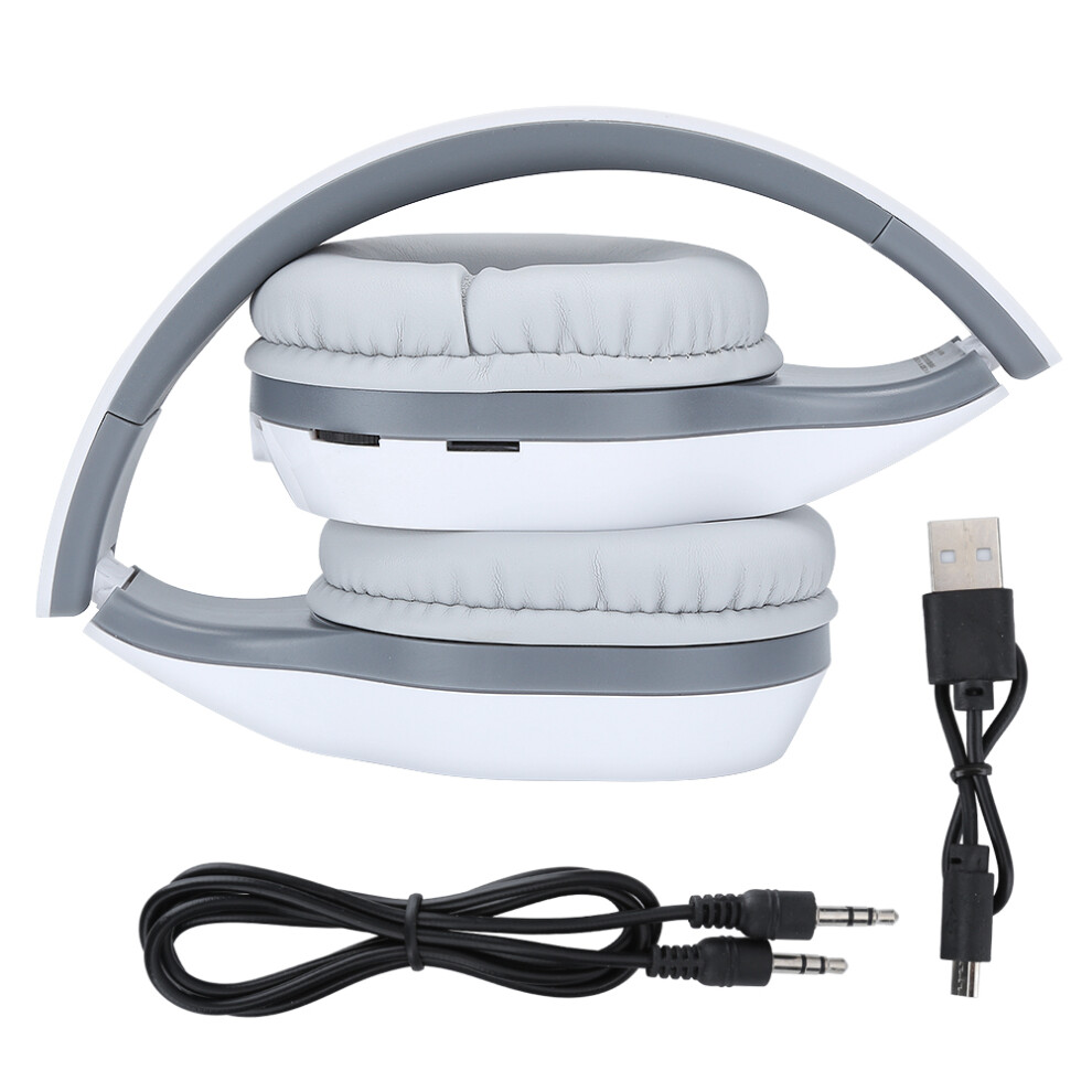 Highly Sensitive Wireless Headphones, Noise Cancelling Design, Ideal For Sports, Featuring Wired Earphone Mode For Versatility And Convenience 9012494726053