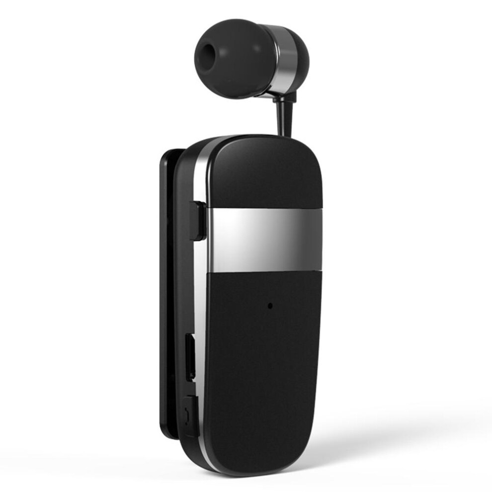 Handsfree Calling Wireless Headset, Unique Listening Experience, Auto Pairing For Effortless Connection, Noise Cancelling Mic For Clear 9482828857102