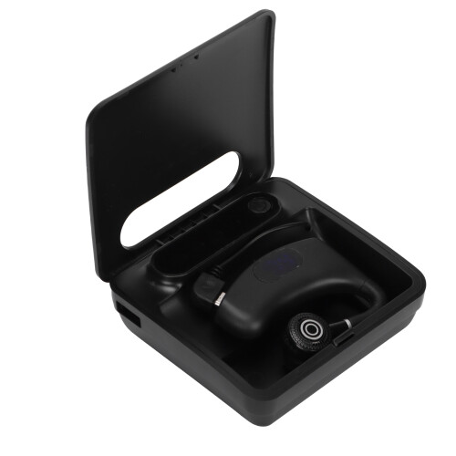 Ακουστικά Bluetooth εξαιρετικά μικρού σχεδιασμού, με καθαρή ακύρωση θορύβου φωνής 1