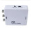 Συμπαγής προσαρμογέας RCA σε HDMI για κονσόλες παιχνιδιών, DVD και αποκωδικοποιητές, 7