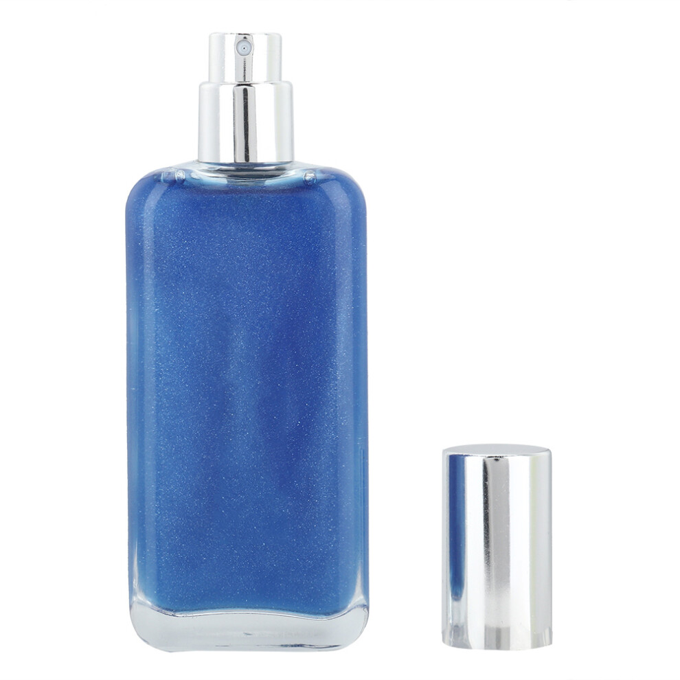 Salon Perfect Shine Cologne Spray Super Lustrous Woody Scent With Natural Ingredients Lightweight And Portable For Everyday Use Long Wearing