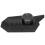 Motorcycle Bluetooth Intercom Headset Hands Free Calling Compact Design Perfect For Side Sleepers Stable Signal Lightweight Comfortable Extended 2