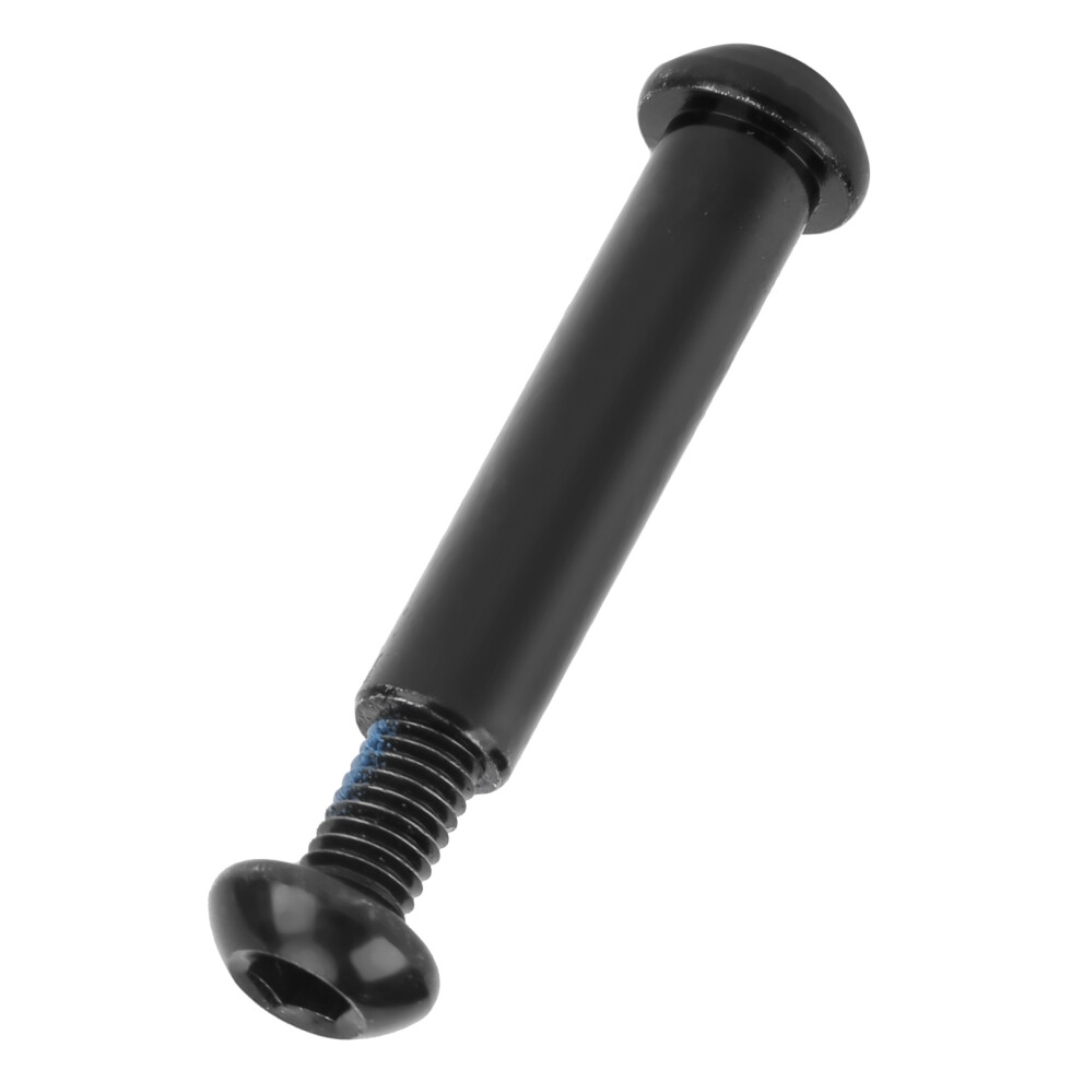 Durable Lock Screw Pull Ring 45x10mm for Ninebot MAX G30 Scooter Wear-Resistant