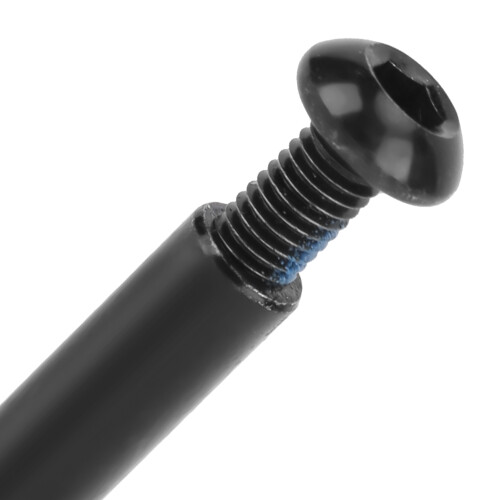 Durable Lock Screw Pull Ring 45x10mm for Ninebot MAX G30 Scooter Wear-Resistant 1