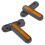 High-Quality ABS Protective Wheel Covers for M365/PRO/PRO2 Models 4