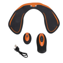 Technologie EMS avancée pour une efficacité optimale, masseur fessier pour une croissance optimale, offrant une expérience connectée sûre et