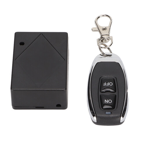 DC12V 1CH 5A Interruttore remoto wireless 433MHz 75mAh 1