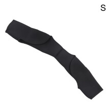 Houdingscorrectie schoudersteun, snel absorberend zweet, schoudercompressiebrace voor continu gebruik, voor mannen en vrouwen