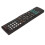 Replacement Remote Control For Home Audio, Solid Quality Perfect Replacement With All Buttons Accessible, Responsive Works Well Compatible With Av 4