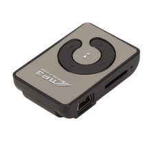Seinnteoir Ceoil Inaistrithe, Seinnteoir Fuaime Beag Inchaite le Tacaíocht Cárta Cuimhne, Seinnteoir MP3 le Gearrthóg, Dearadh Gearrthóg Cúil le