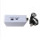 Συμπαγής προσαρμογέας RCA σε HDMI για κονσόλες παιχνιδιών, DVD και αποκωδικοποιητές, 6