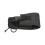 Universal Radio Case Adjustable Shoulder Strap, Walkie Talkie Case Suitable For Multiple Walkie Talkie Brands And Various Professions, Multi-Function 4