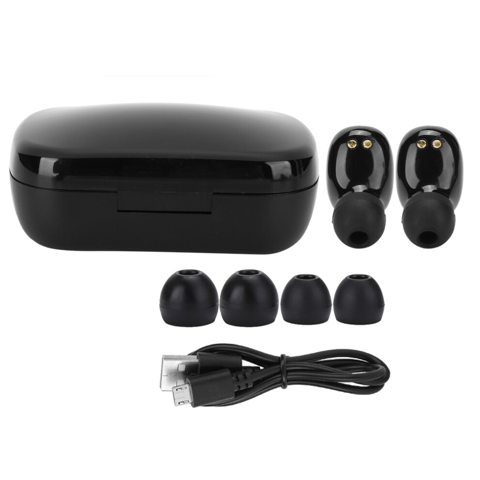 Intelligent Earbuds With Reliable After Sales Service, Large Connection Range And Device Compatibility 9138057395372