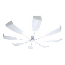 Wind Deflector 360Degree Adjustable Windshield For Central Conditioning Model C5V3