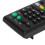 Sony BDP-S5100 S490 S590 DVD Remote - Perfect Replacement No Program 3