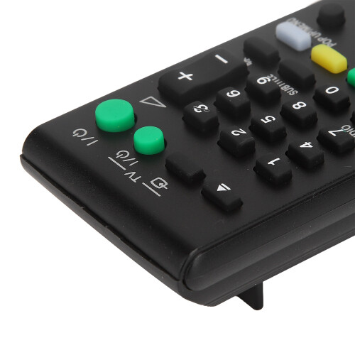 Sony BDP-S5100 S490 S590 DVD Remote - Perfect Replacement No Program 2