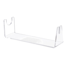 Acrylic Knives Display Stand for Single Knife, Clear Desktop Rack, Swords Holder, Style 2