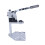 Drill Depth Up To 60mm Adjustable Drill Press Stand Aluminum Alloy Base Solid Column Bar Universal Bench Clamp Support Tool Lightweight Design 1