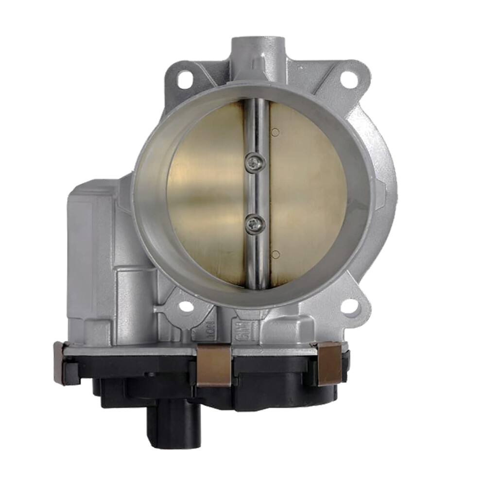 Fuel Injection Throttle Body Assembly For Cars With Fuelair Ratio And Fast Response Blue 9199774504751