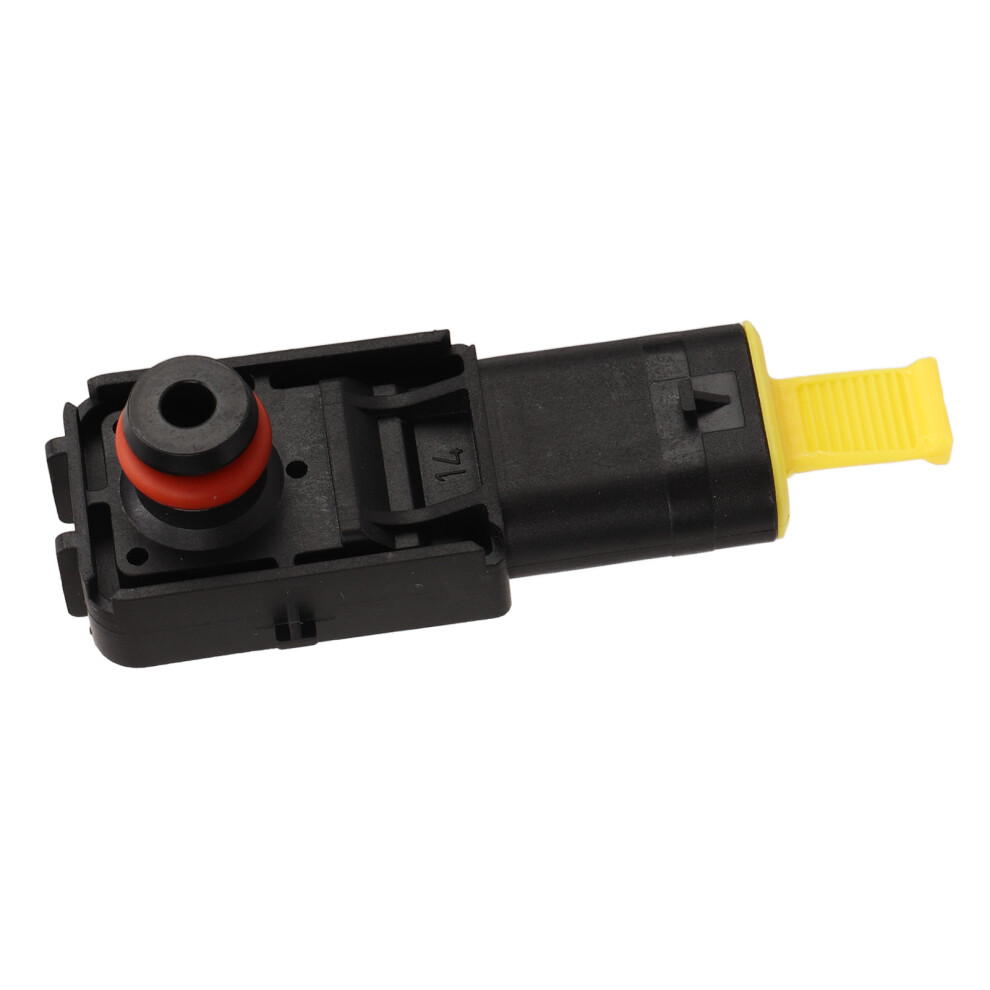 Brake Booster Sensor 5Q0906207a For A4 B9 Avant 8W5 8Wd Â Strong Power Black 9431378562912