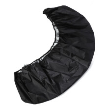 Copertura impermeabile Oxford per kayak da 2,6-3 m, resistente ai raggi UV e alla polvere, ideale per la conservazione della barca, colore