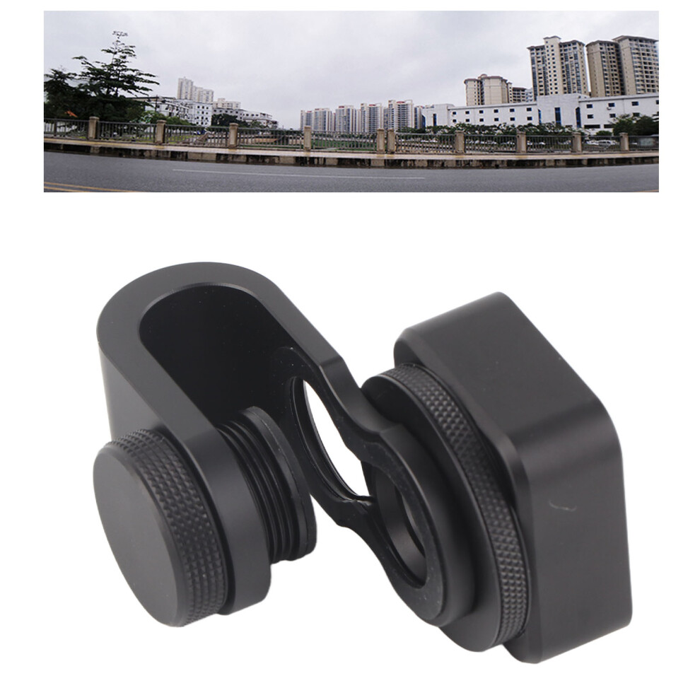 Hd Film Lens 1.33X For Smartphones: Easy Setup & Stunning Wide Screens 8161378564760