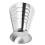 Jigger en acier inoxydable 304 75 ml 6,8x5,5cm Bar Cup 10