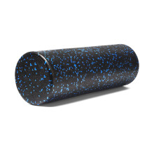Back Exercise Roller Smooth Lightweight Foam Cylinder Portable Recovery Tool Durable Muscle Trainer Pilates Roller
