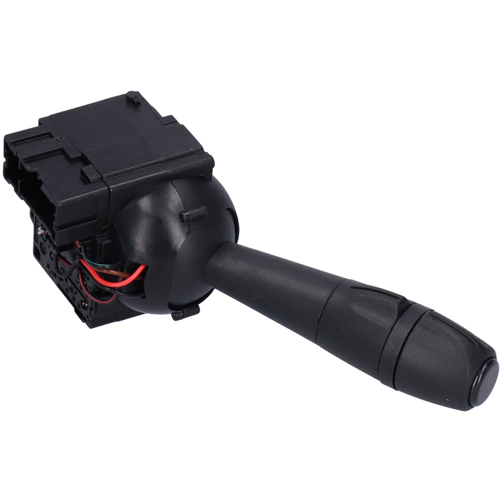 Headlight Turn Signal Switch For Dacia Logan/Duster/Sandero, Black 8751378567832